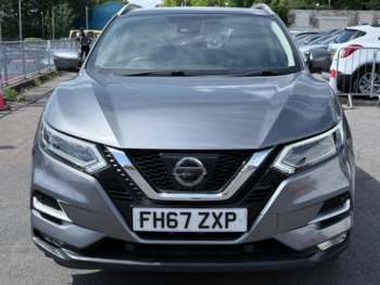 2018 (67) - 1.2 DIG-T Tekna XTRON Euro 6 (s/s) 5dr