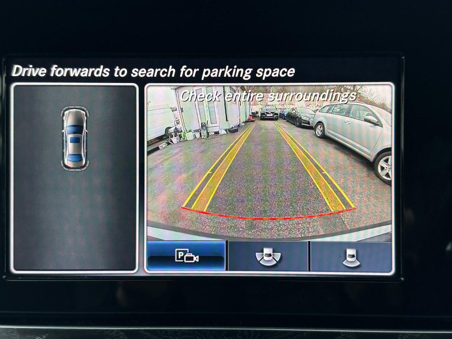 Used Mercedes-Benz E Class 2017 for sale - 77215107: Photo 19