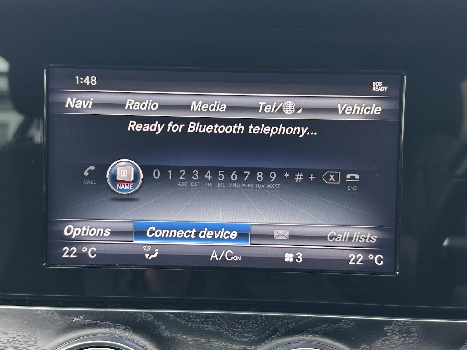 Used Mercedes-Benz E Class 2017 for sale - 77215107: Photo 22