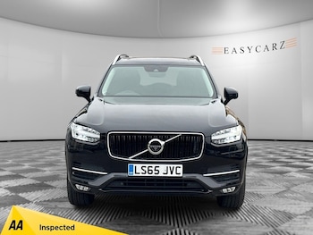 Used Volvo XC90 2015 for sale - 79225240: Photo
