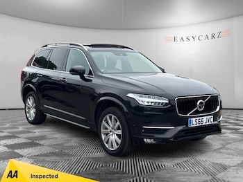 Used Volvo XC90 2015 for sale - 79225240: Photo