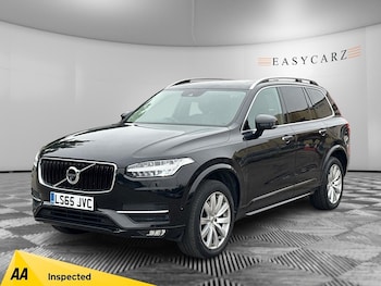 Used Volvo XC90 2015 for sale - 79225240: Photo