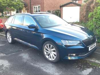 2018 (18) - 1.4 TSI ACT SE L Executive DSG Euro 6 (s/s) 5dr