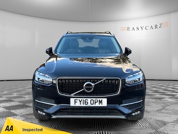 Used Volvo XC90 2016 for sale - 76059730: Photo