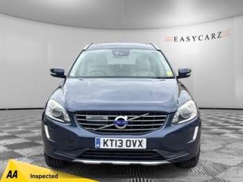 2013 (13) - 2.4 D5 SE Lux Nav Geartronic AWD Euro 5 5dr