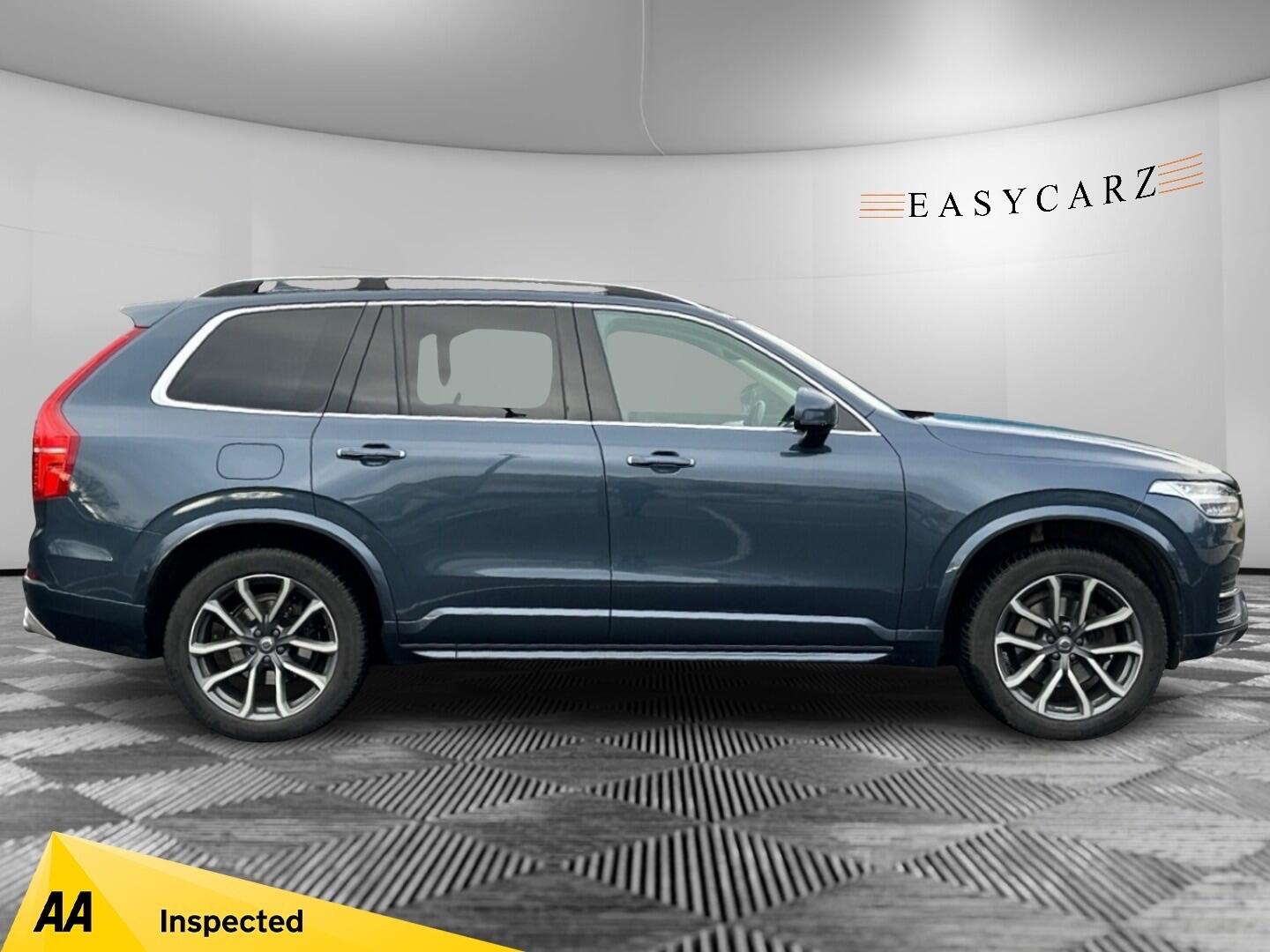 Used Volvo XC90 for sale - 77214824: Photo 10