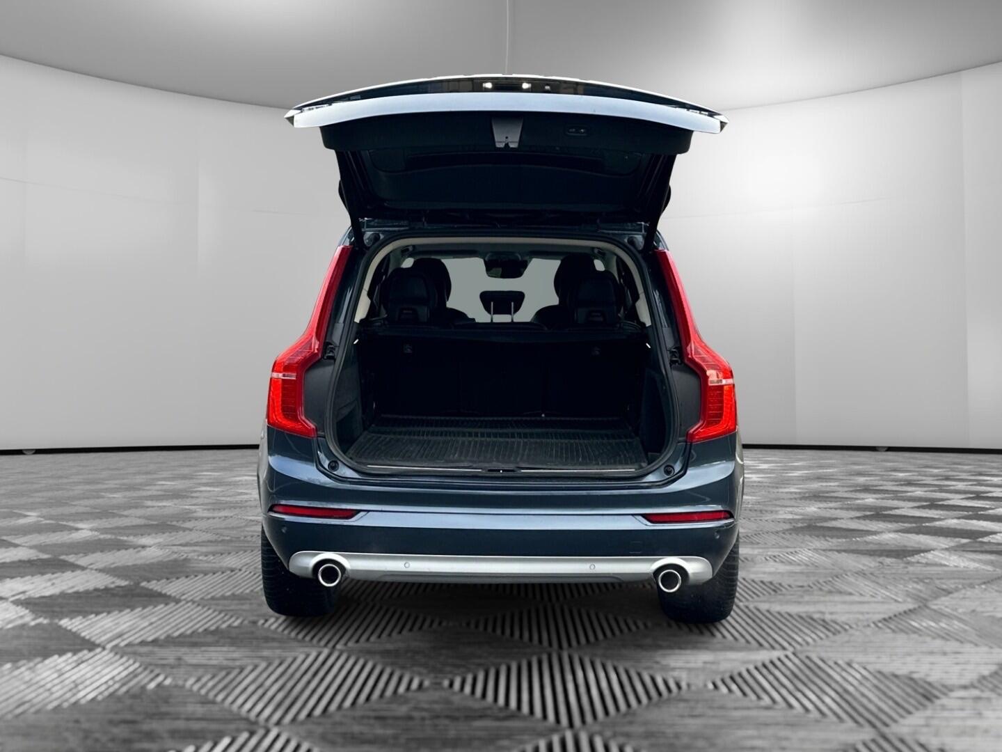 Used Volvo XC90 for sale - 77214824: Photo 11