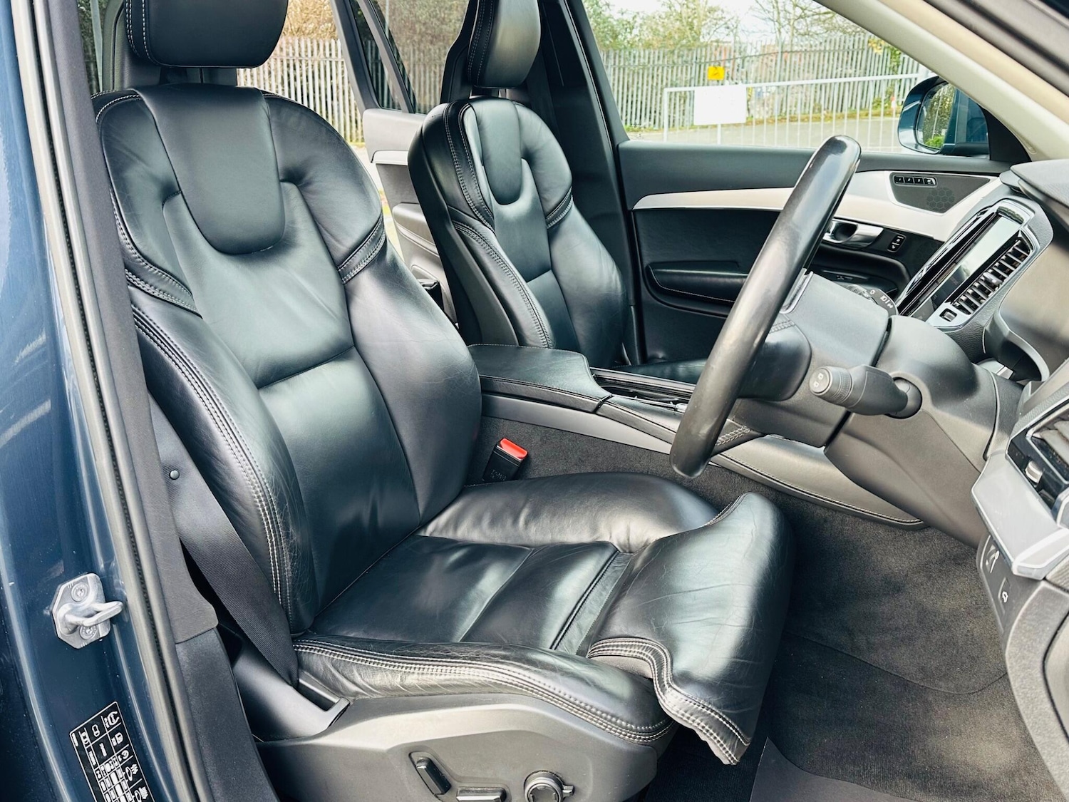 Used Volvo XC90 for sale - 77214824: Photo 13