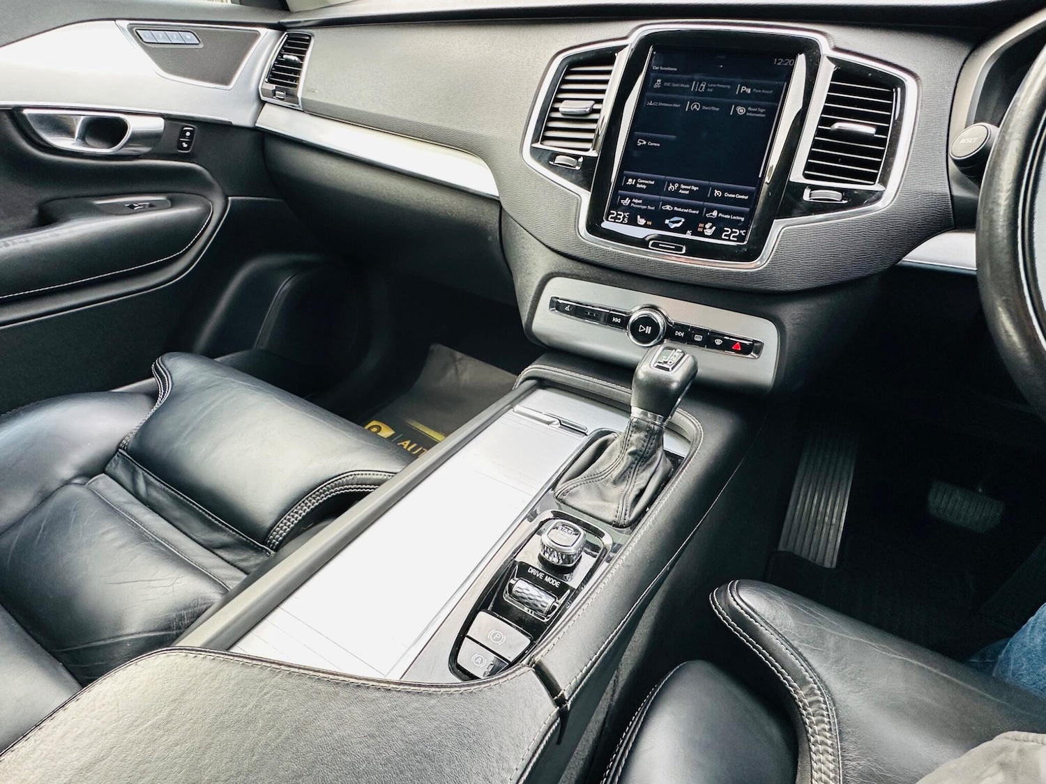 Used Volvo XC90 for sale - 77214824: Photo 16