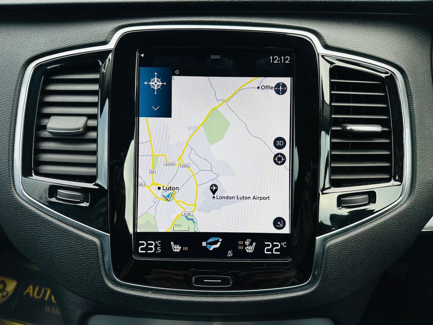 Used Volvo XC90 for sale - 77214824: Photo 20