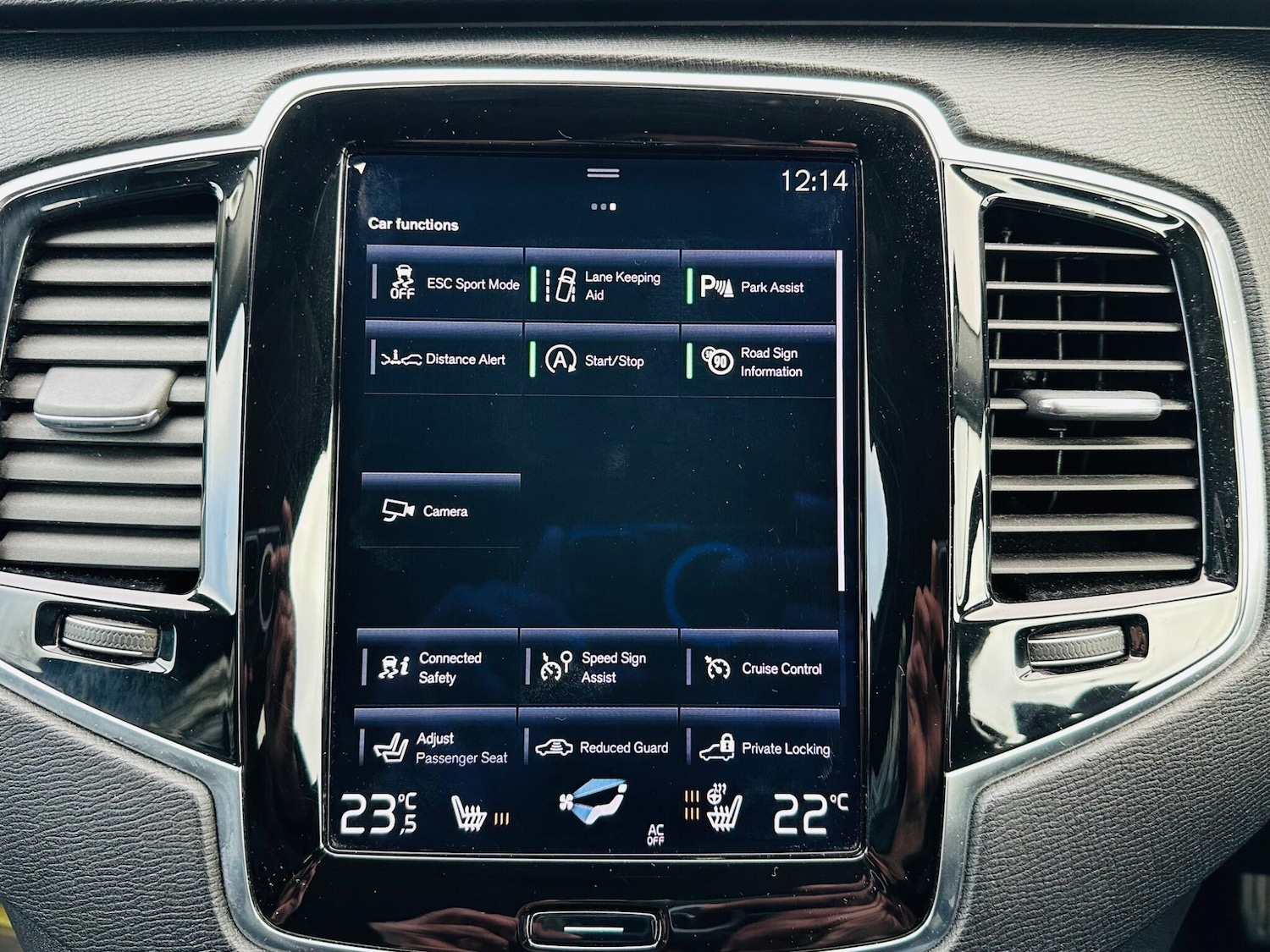 Used Volvo XC90 for sale - 77214824: Photo 26