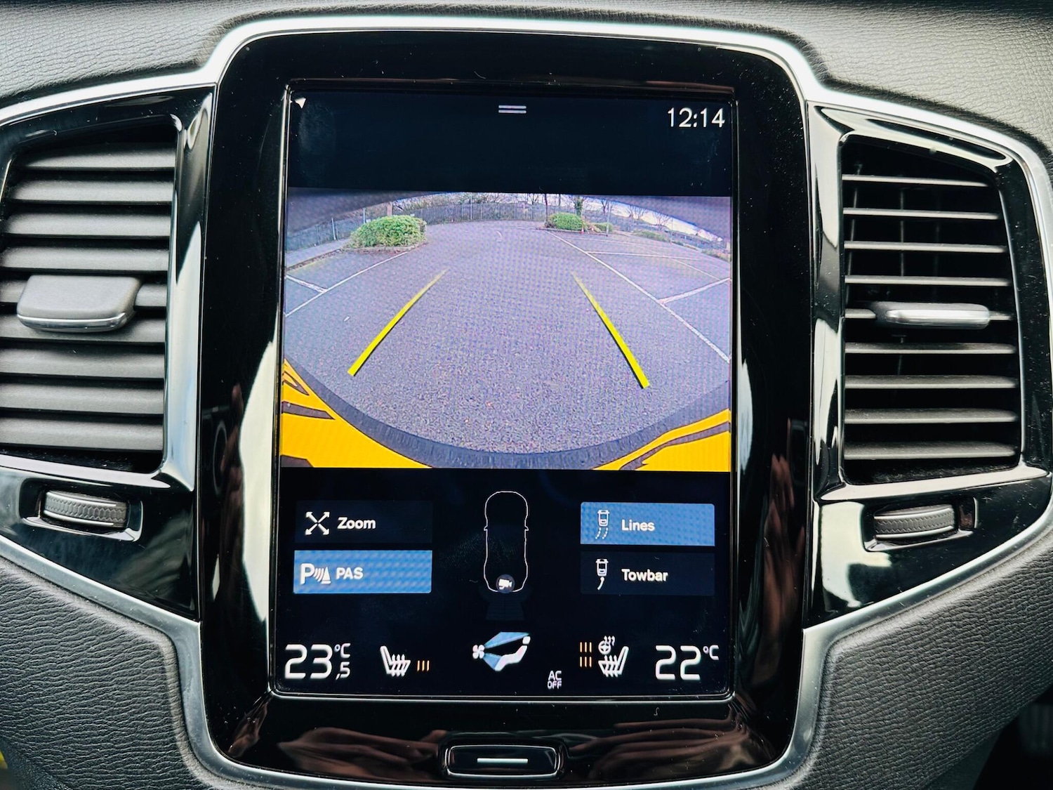 Used Volvo XC90 for sale - 77214824: Photo 27