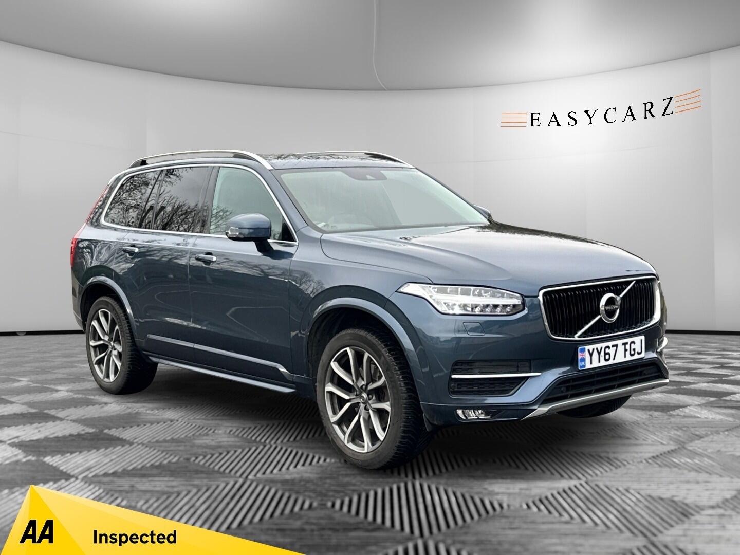 Used Volvo XC90 for sale - 77214824: Photo 3