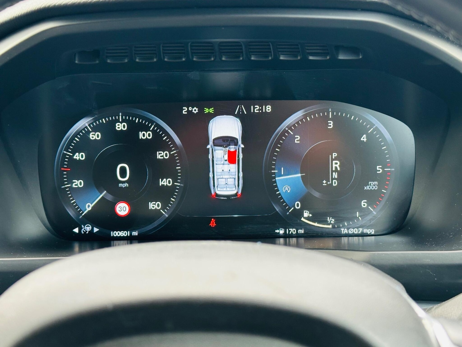 Used Volvo XC90 for sale - 77214824: Photo 31