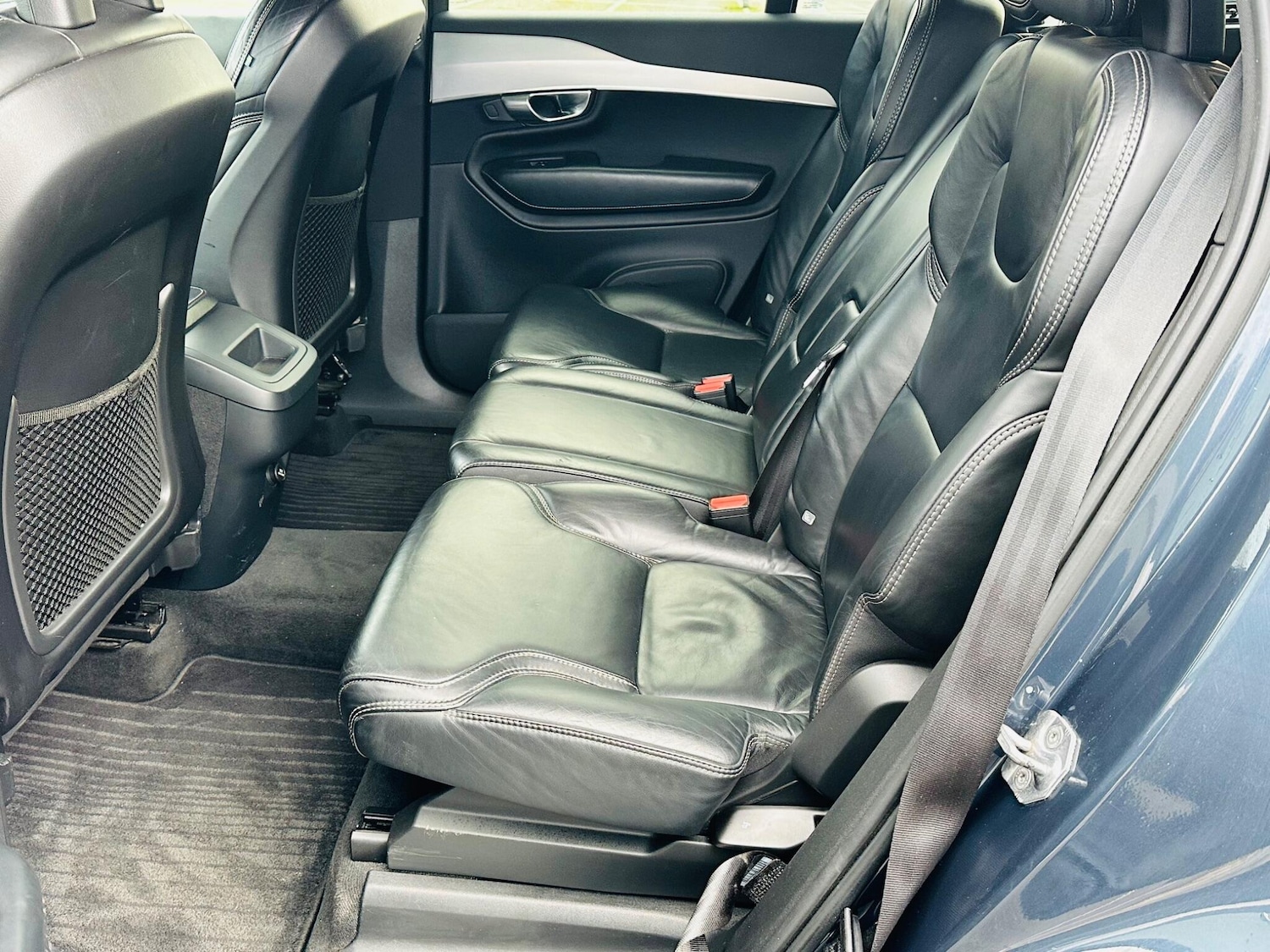 Used Volvo XC90 for sale - 77214824: Photo 33