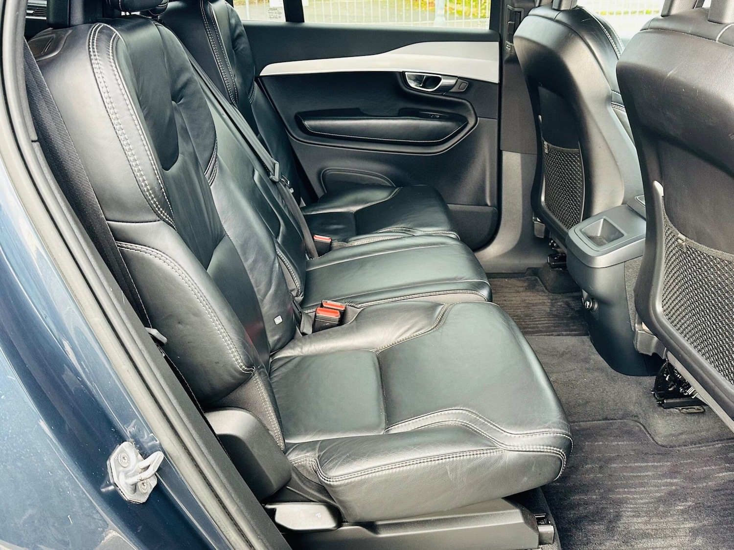 Used Volvo XC90 for sale - 77214824: Photo 34