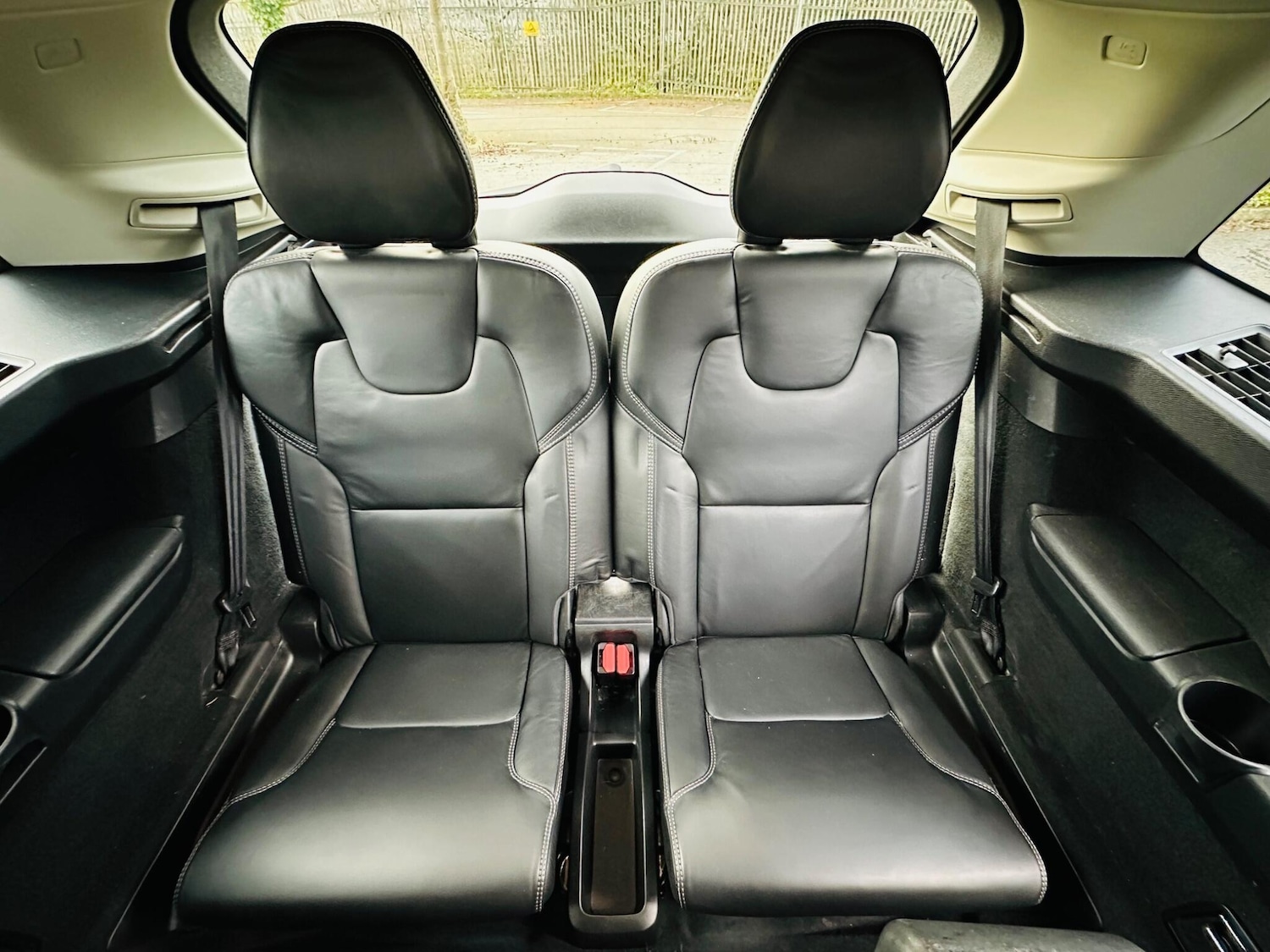 Used Volvo XC90 for sale - 77214824: Photo 35