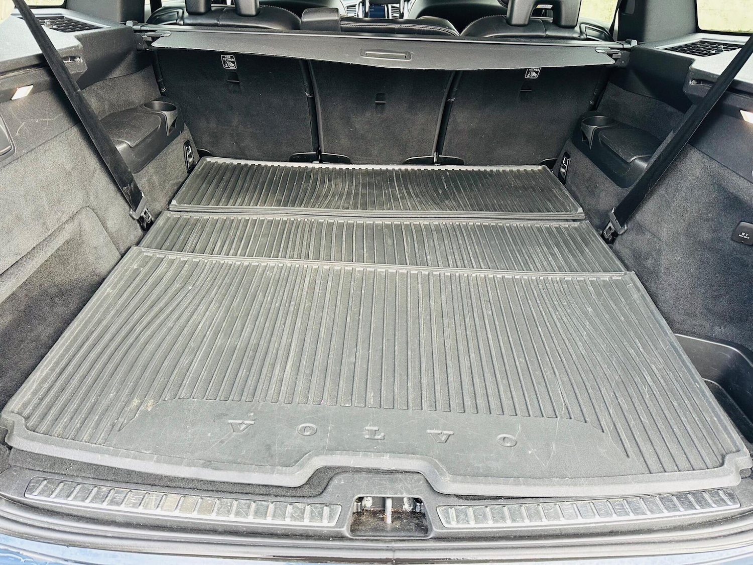 Used Volvo XC90 for sale - 77214824: Photo 36