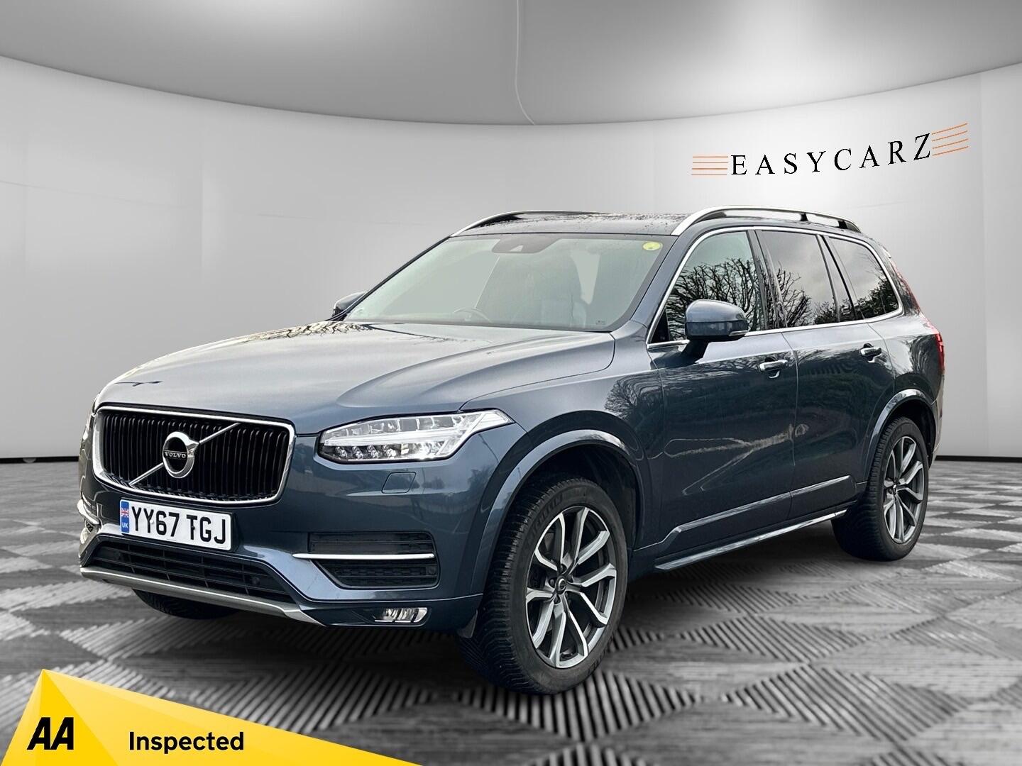 Used Volvo XC90 for sale - 77214824: Photo 5