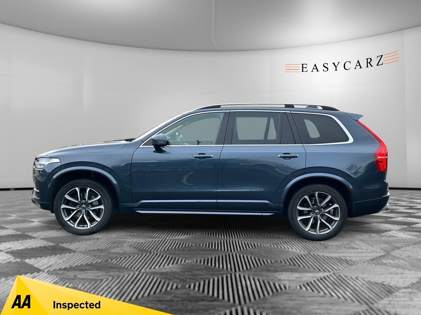 Used Volvo XC90 for sale - 77214824: Photo 6