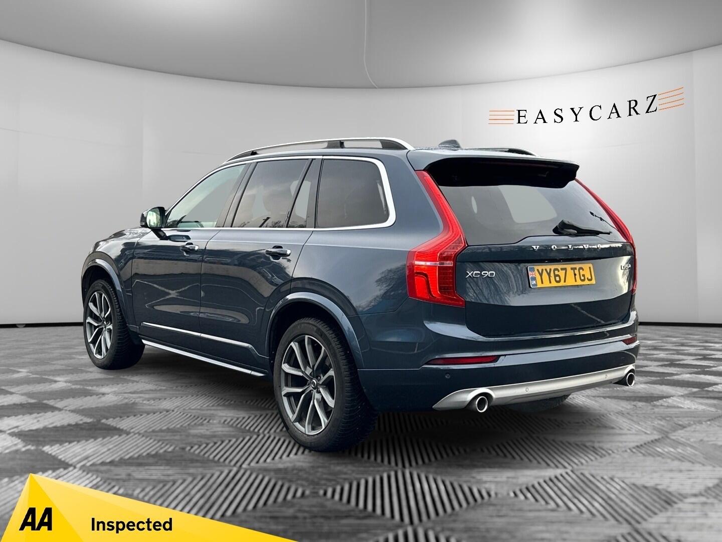 Used Volvo XC90 for sale - 77214824: Photo 7