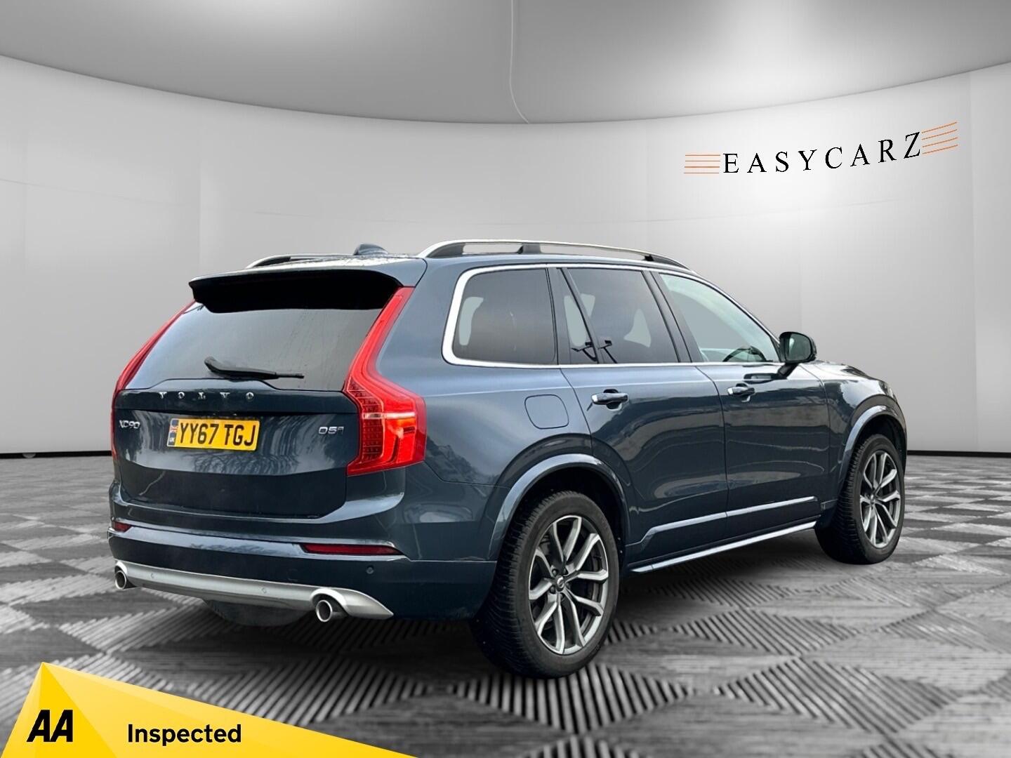 Used Volvo XC90 for sale - 77214824: Photo 9