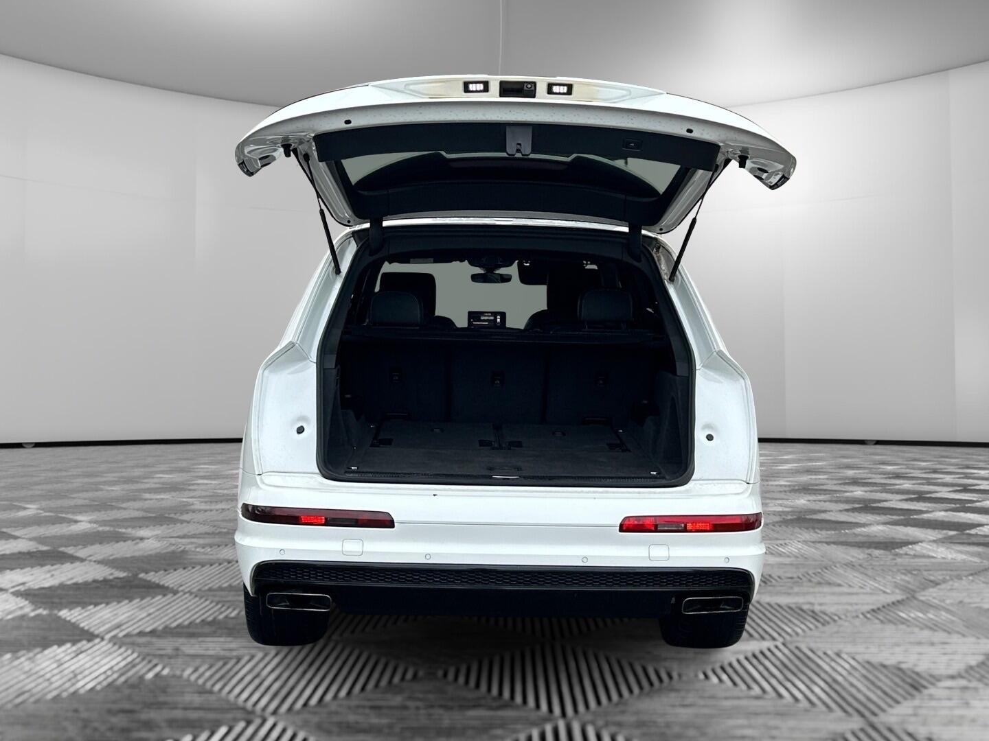 Used Audi Q7 for sale - 77175363: Photo 10