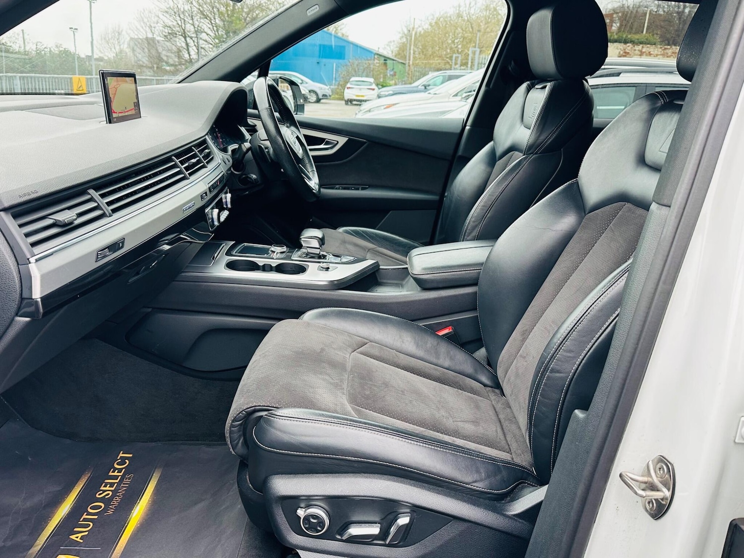 Used Audi Q7 for sale - 77175363: Photo 13