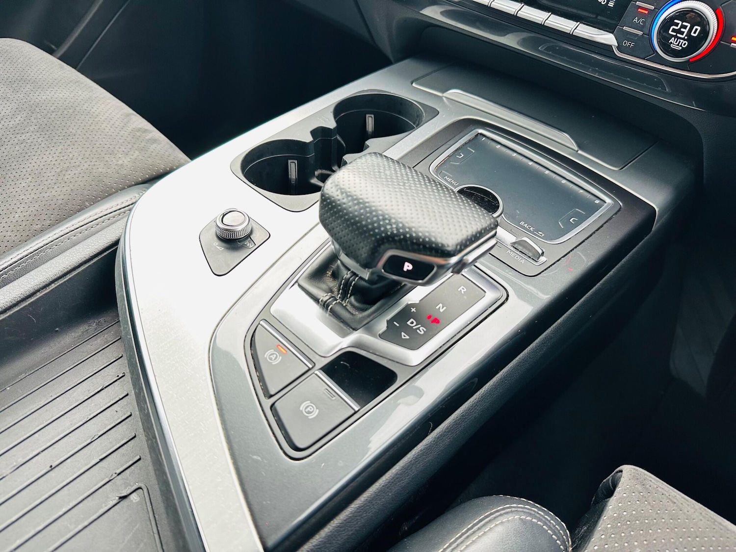 Used Audi Q7 for sale - 77175363: Photo 15