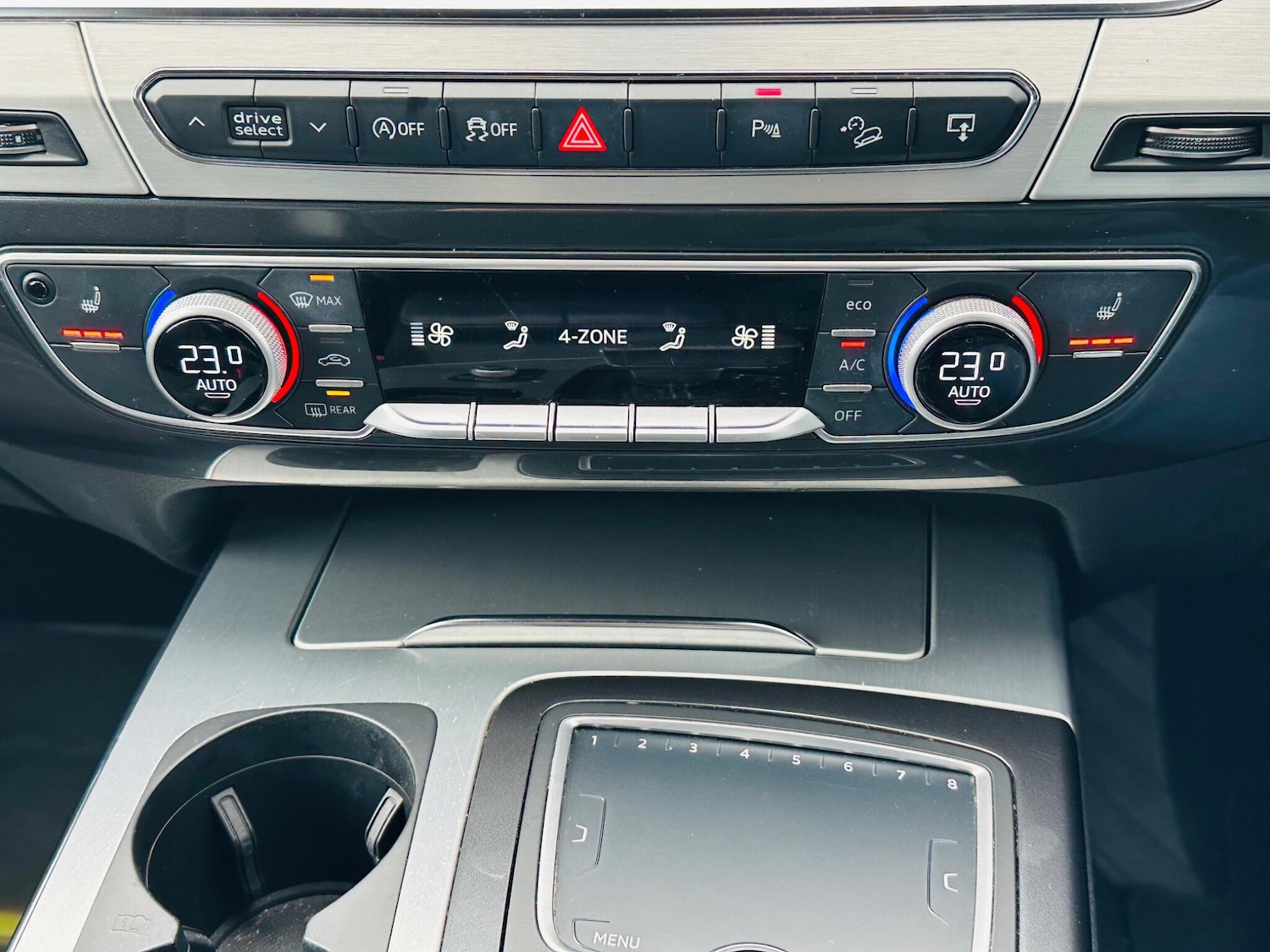 Used Audi Q7 for sale - 77175363: Photo 16