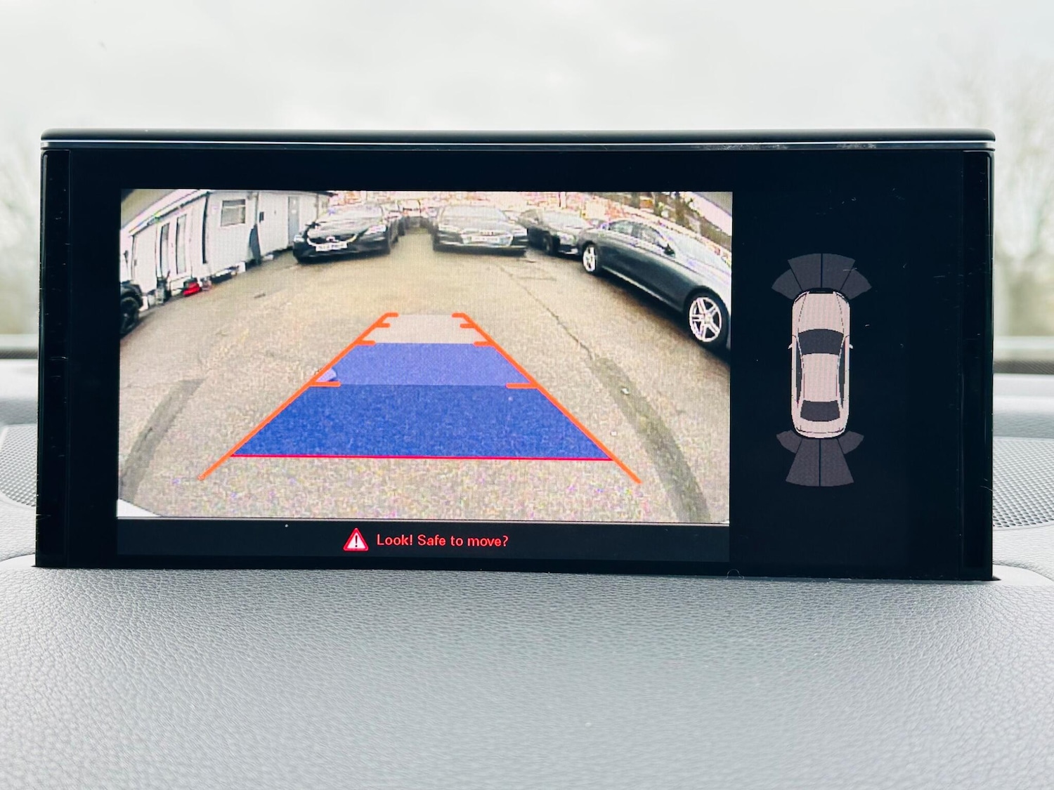 Used Audi Q7 for sale - 77175363: Photo 18