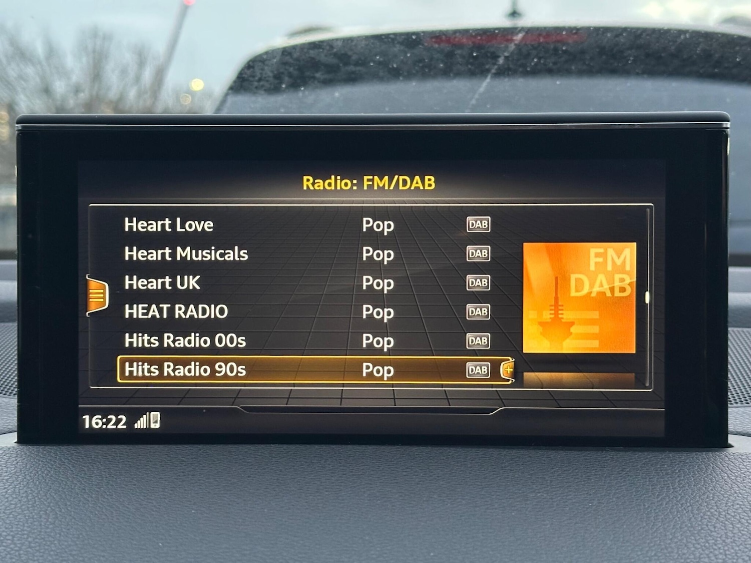 Used Audi Q7 for sale - 77175363: Photo 19