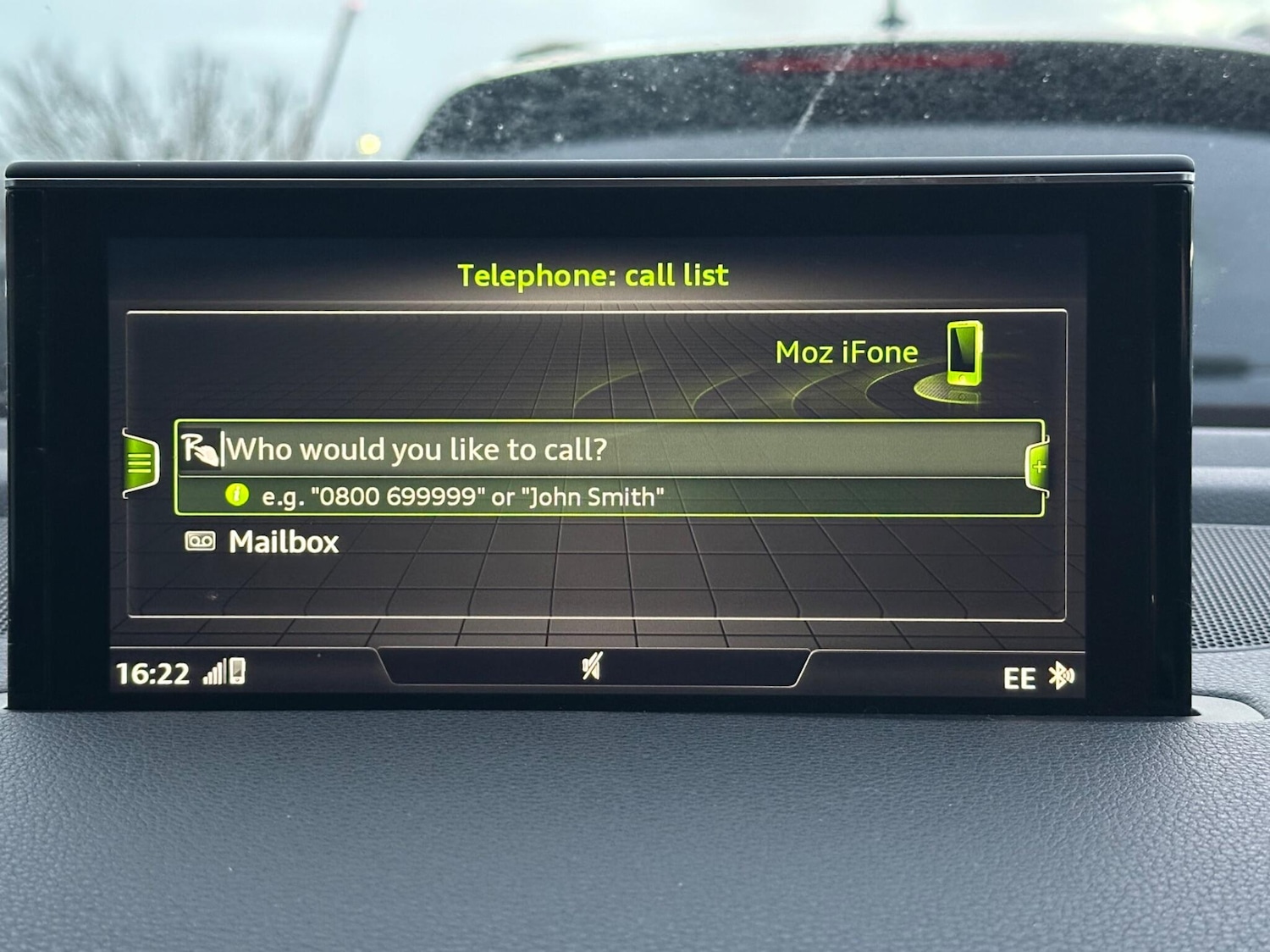 Used Audi Q7 for sale - 77175363: Photo 20