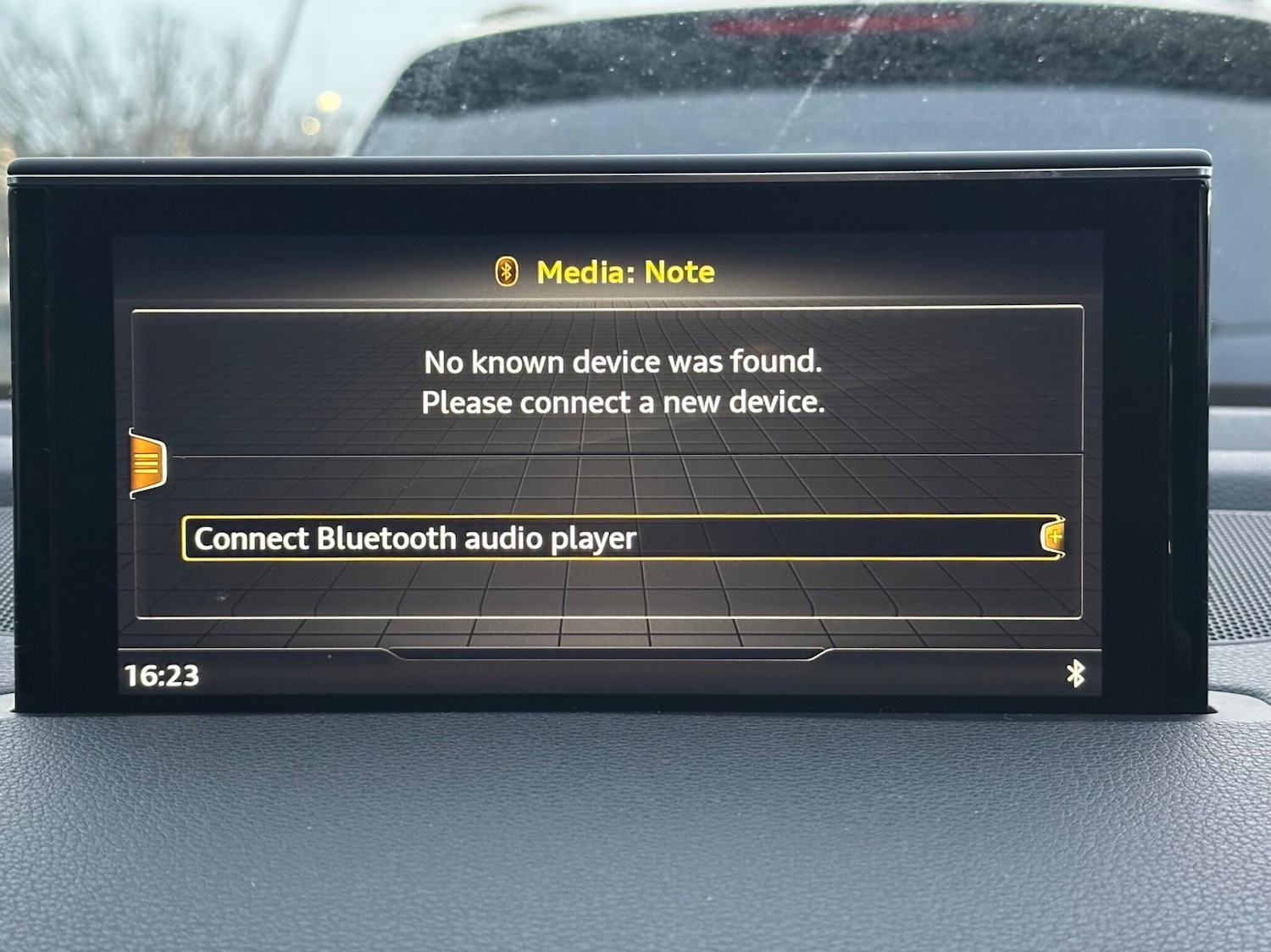 Used Audi Q7 for sale - 77175363: Photo 21