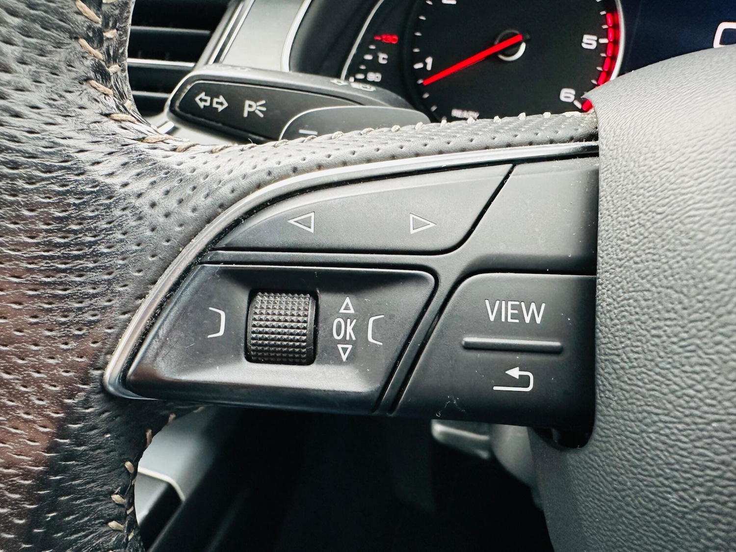 Used Audi Q7 for sale - 77175363: Photo 22