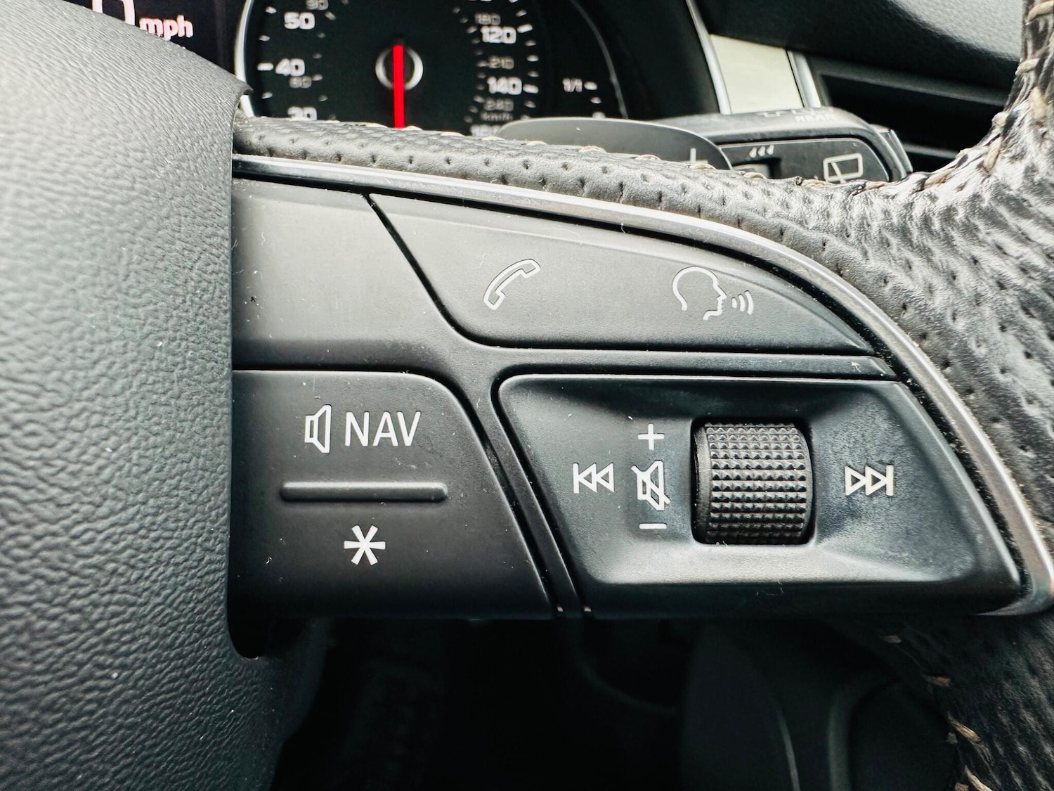 Used Audi Q7 for sale - 77175363: Photo 23