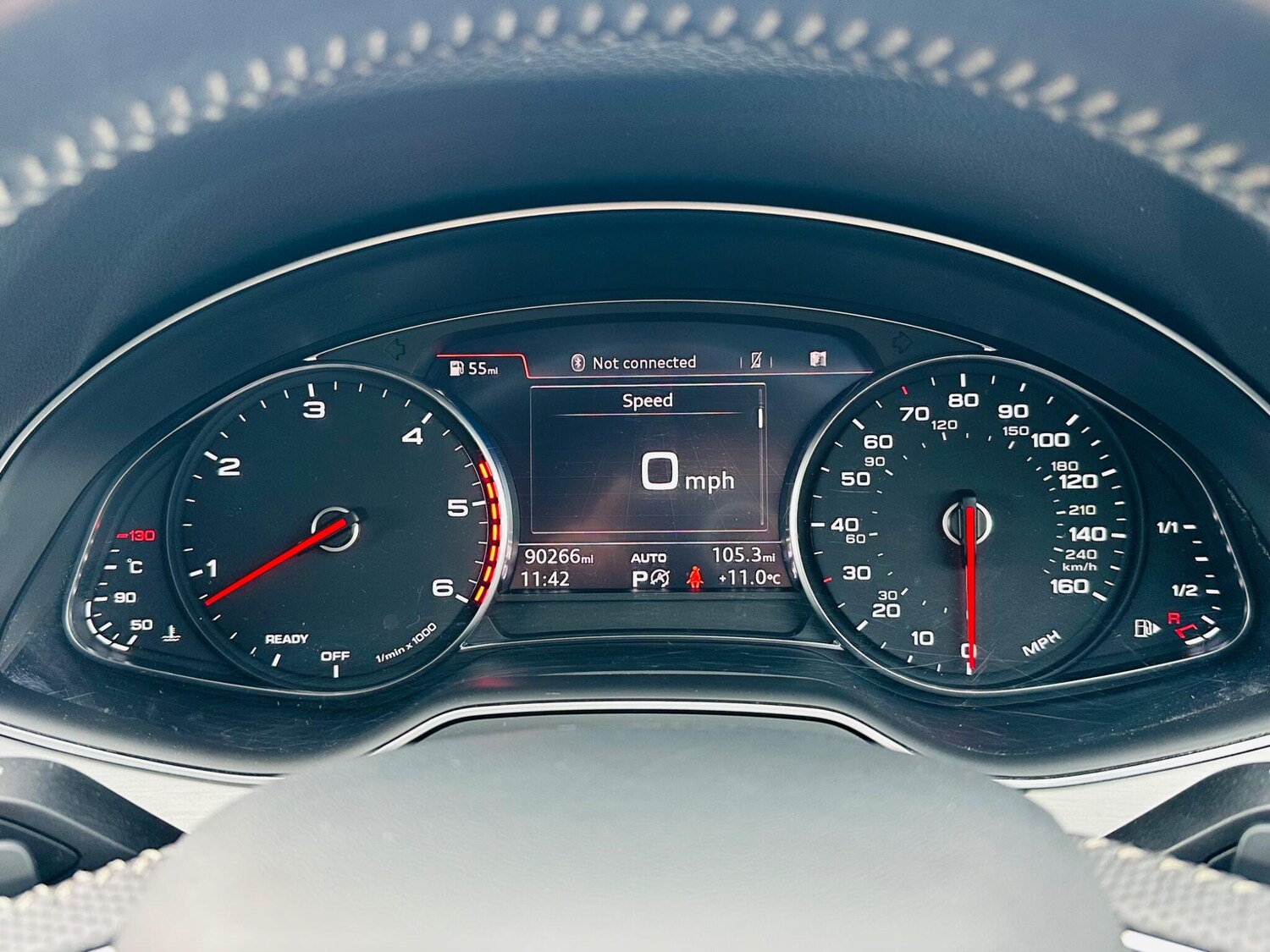 Used Audi Q7 for sale - 77175363: Photo 25