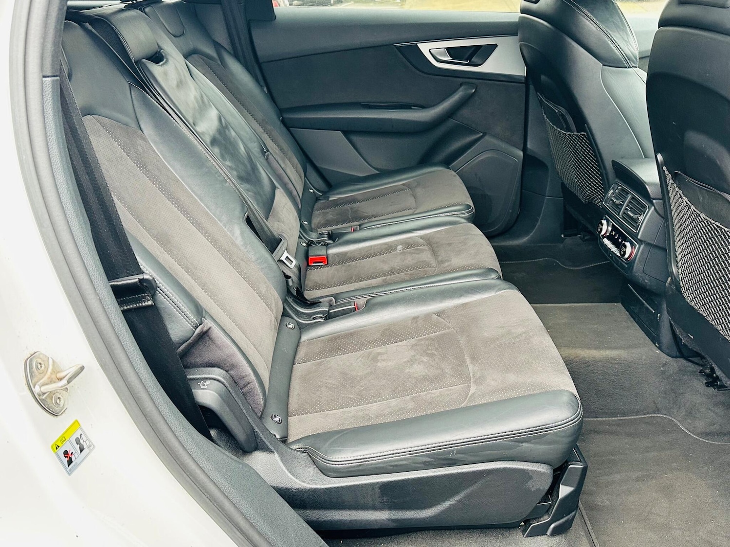 Used Audi Q7 for sale - 77175363: Photo 28