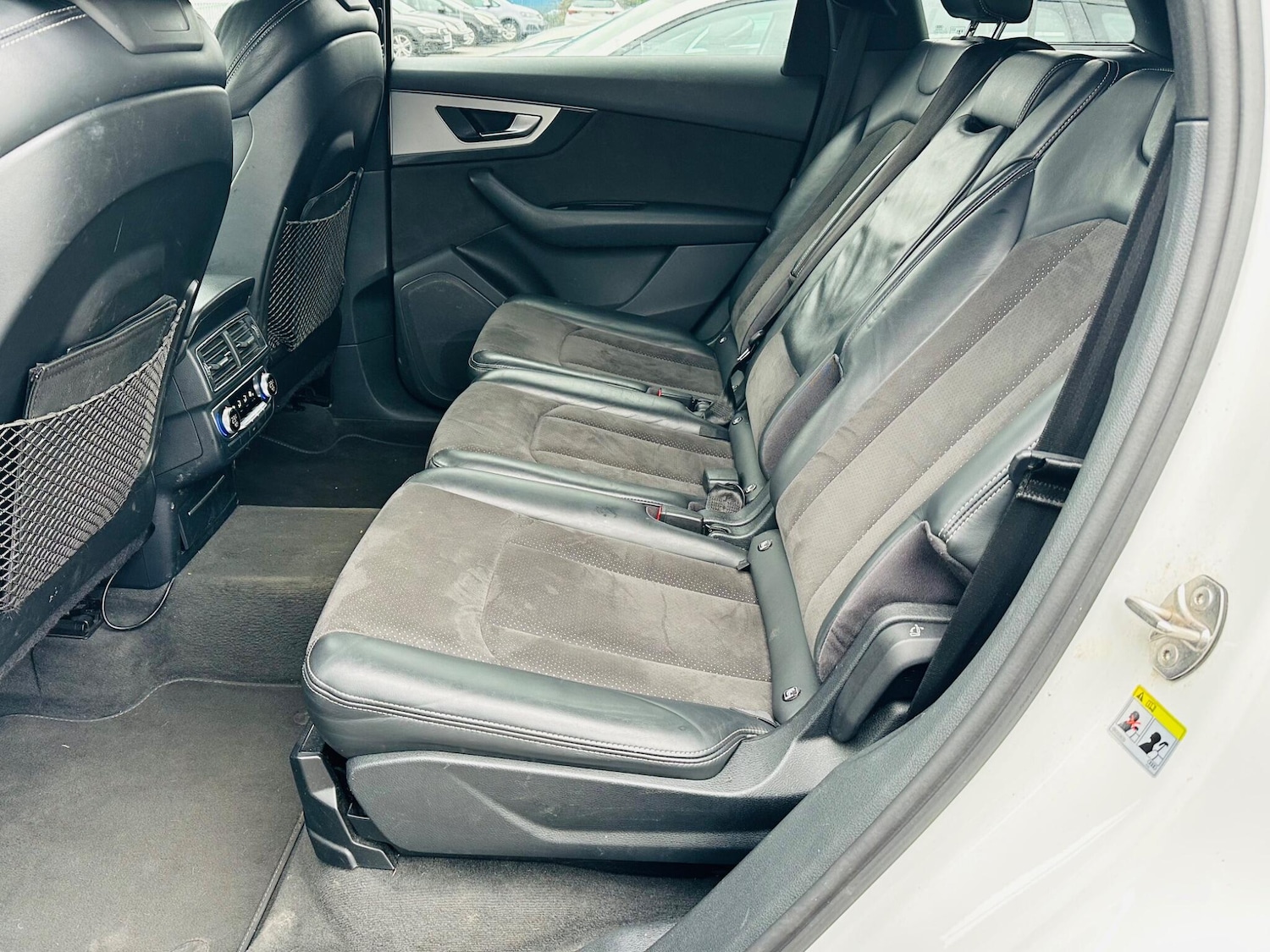 Used Audi Q7 for sale - 77175363: Photo 29