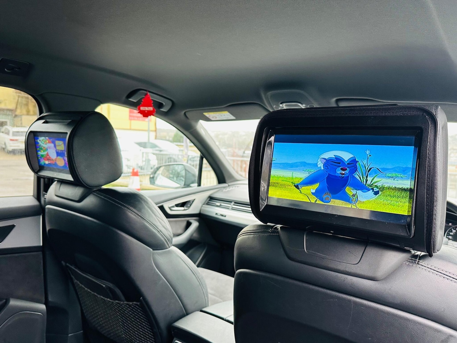 Used Audi Q7 for sale - 77175363: Photo 32