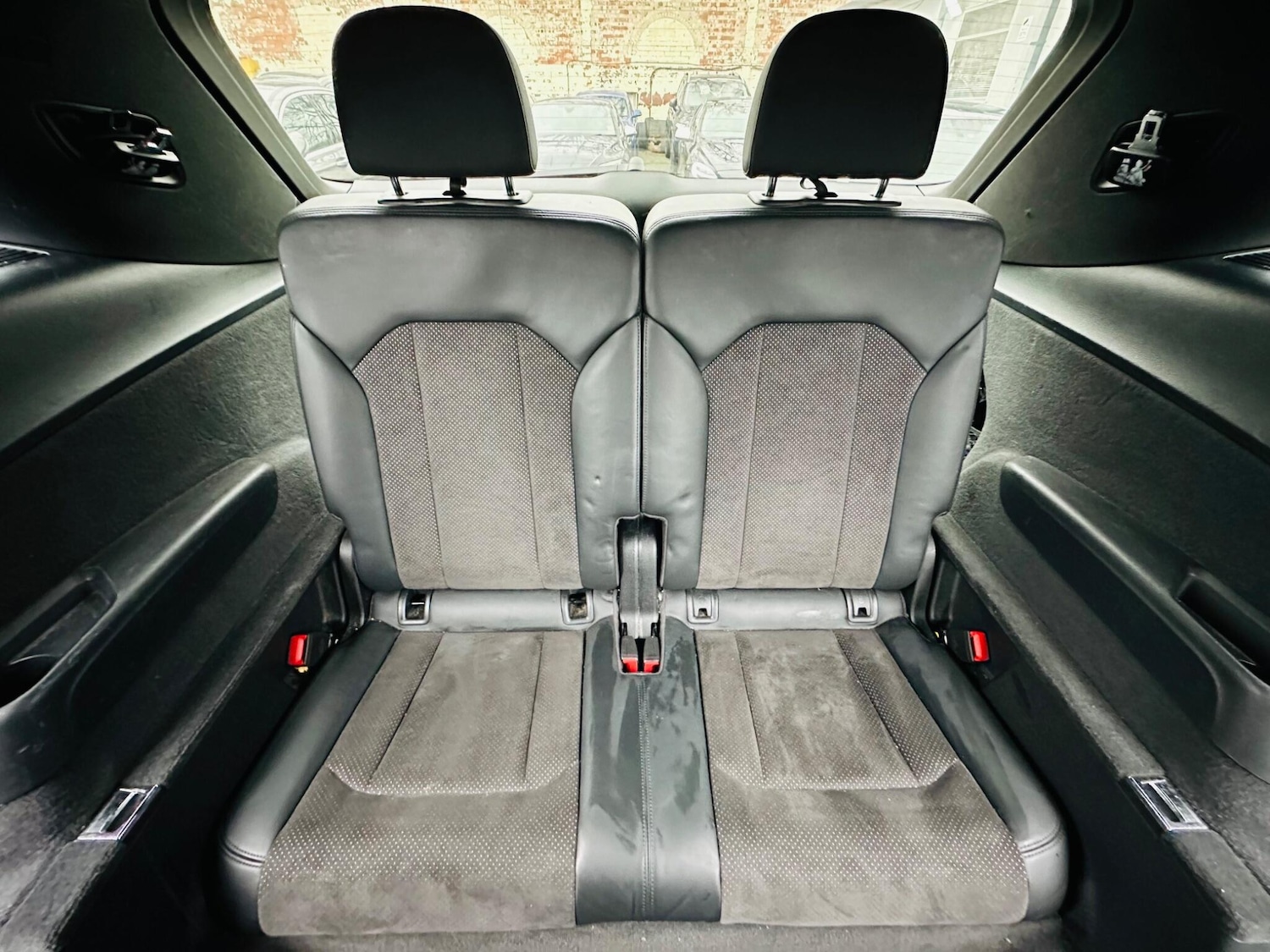 Used Audi Q7 for sale - 77175363: Photo 33