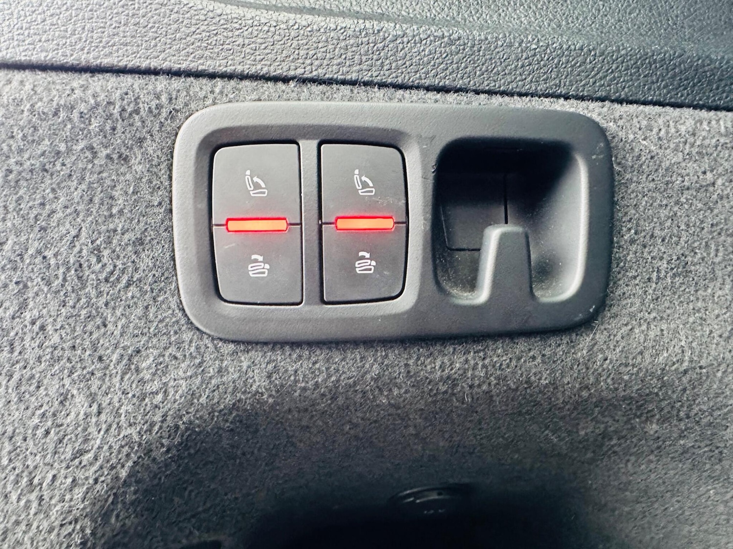 Used Audi Q7 for sale - 77175363: Photo 35