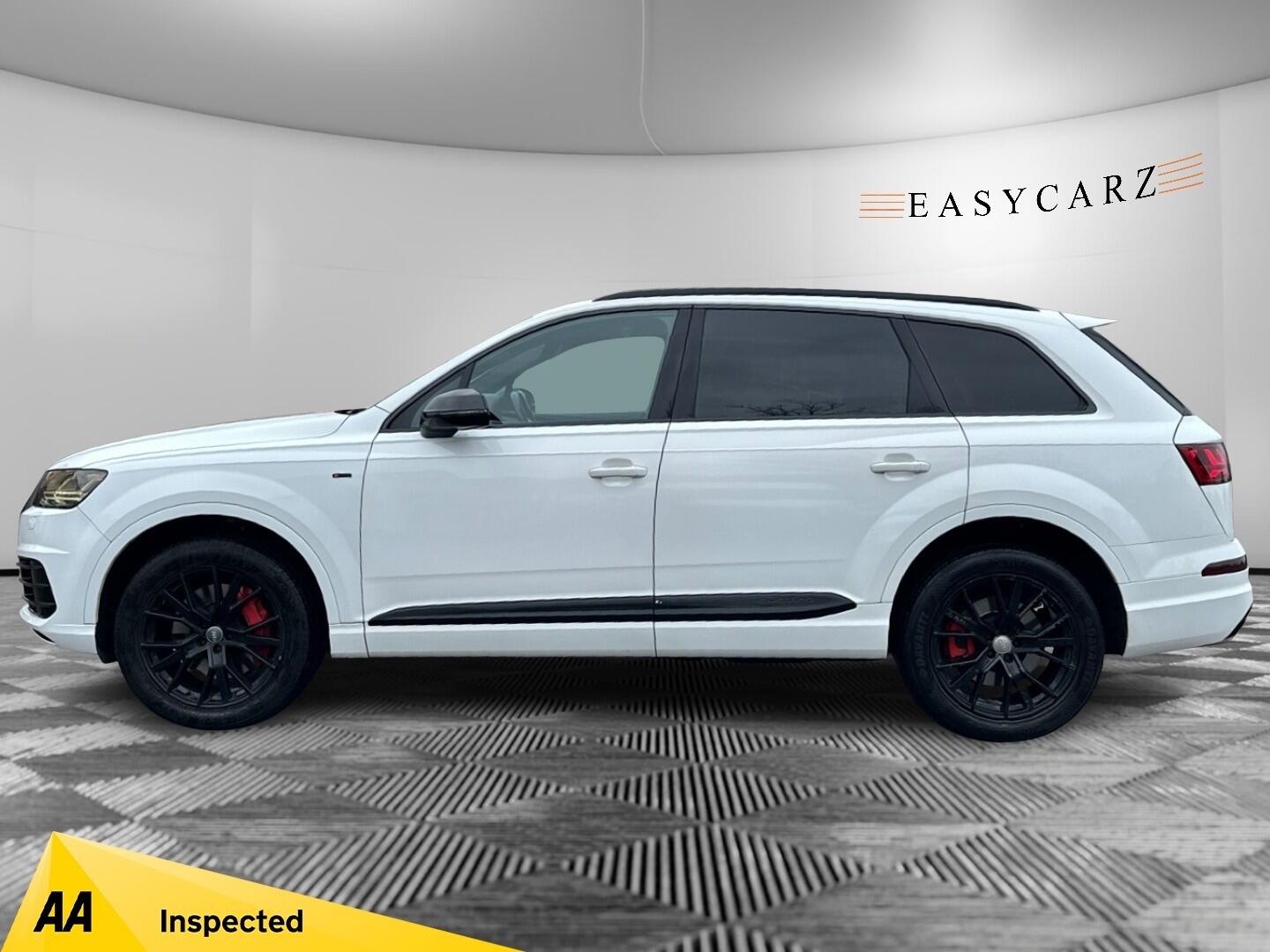 Used Audi Q7 for sale - 77175363: Photo 5