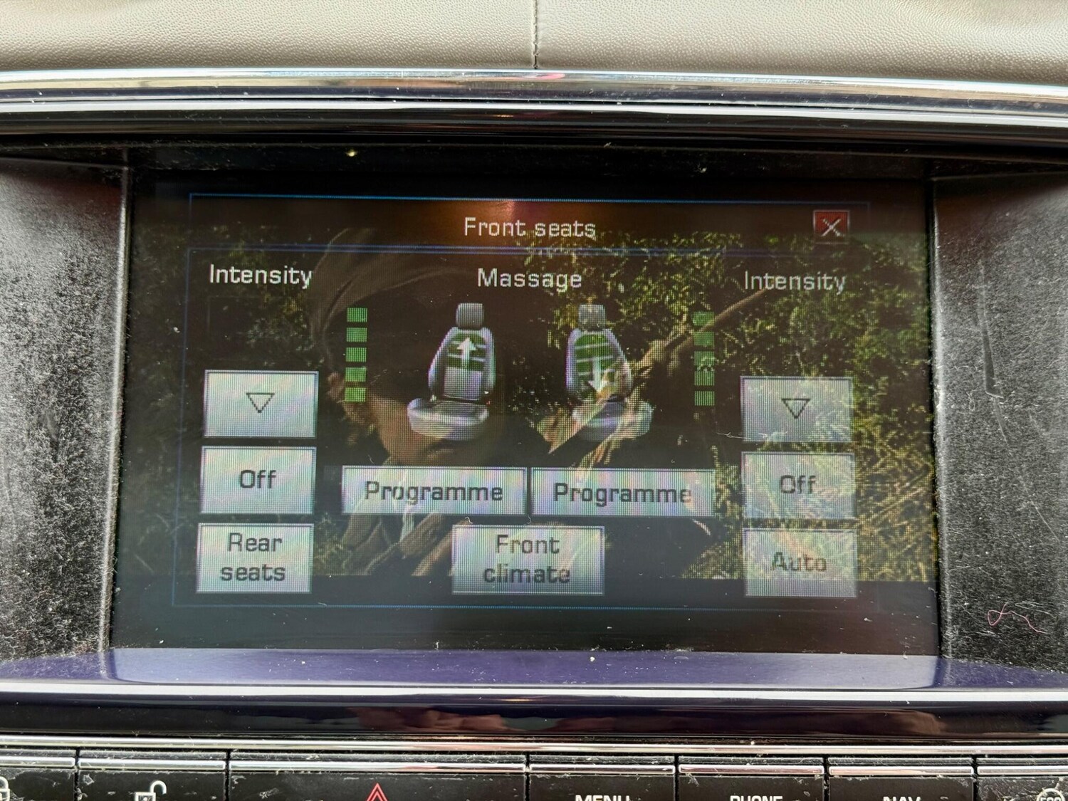 Used Jaguar XJ 2014 for sale - 76020422: Photo 25