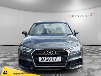 2018 (68) - 1.5 TFSI CoD 35 S line Sportback S Tronic Euro 6 (s/s) 5dr