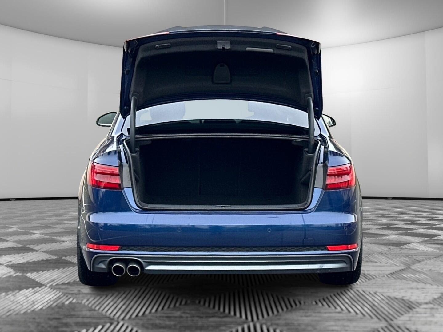 Used Audi A4 for sale - 77484196: Photo 10