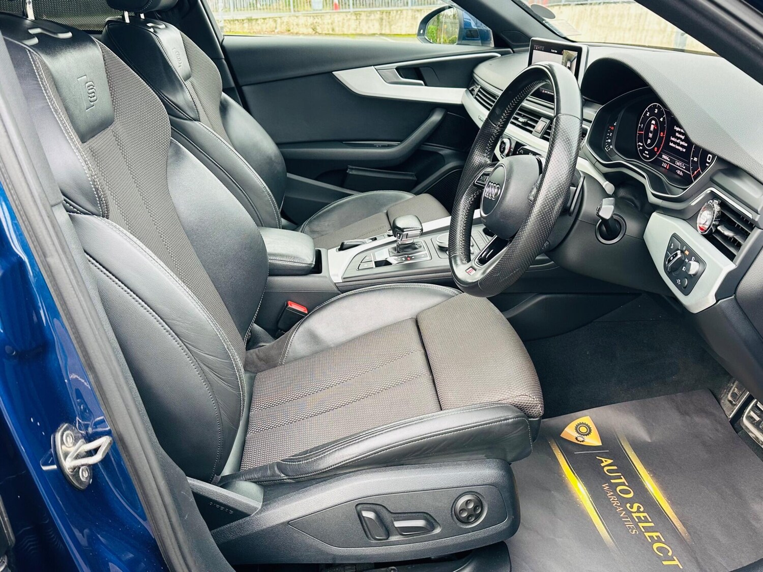 Used Audi A4 for sale - 77484196: Photo 11