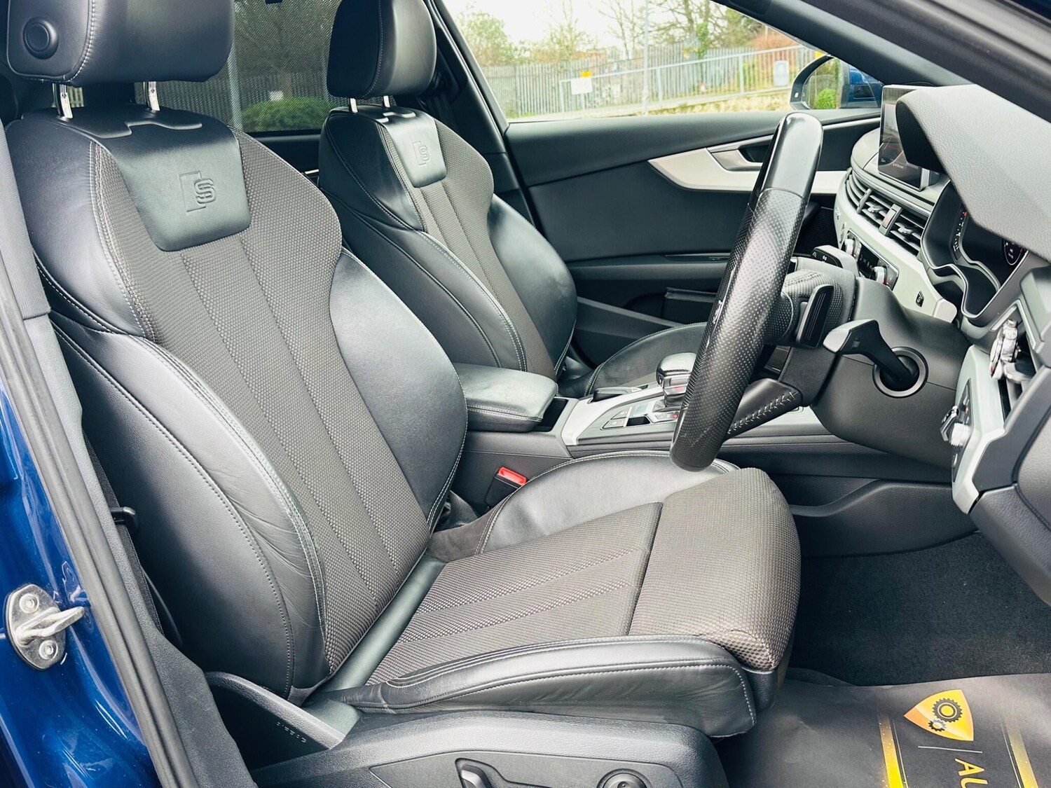 Used Audi A4 for sale - 77484196: Photo 12