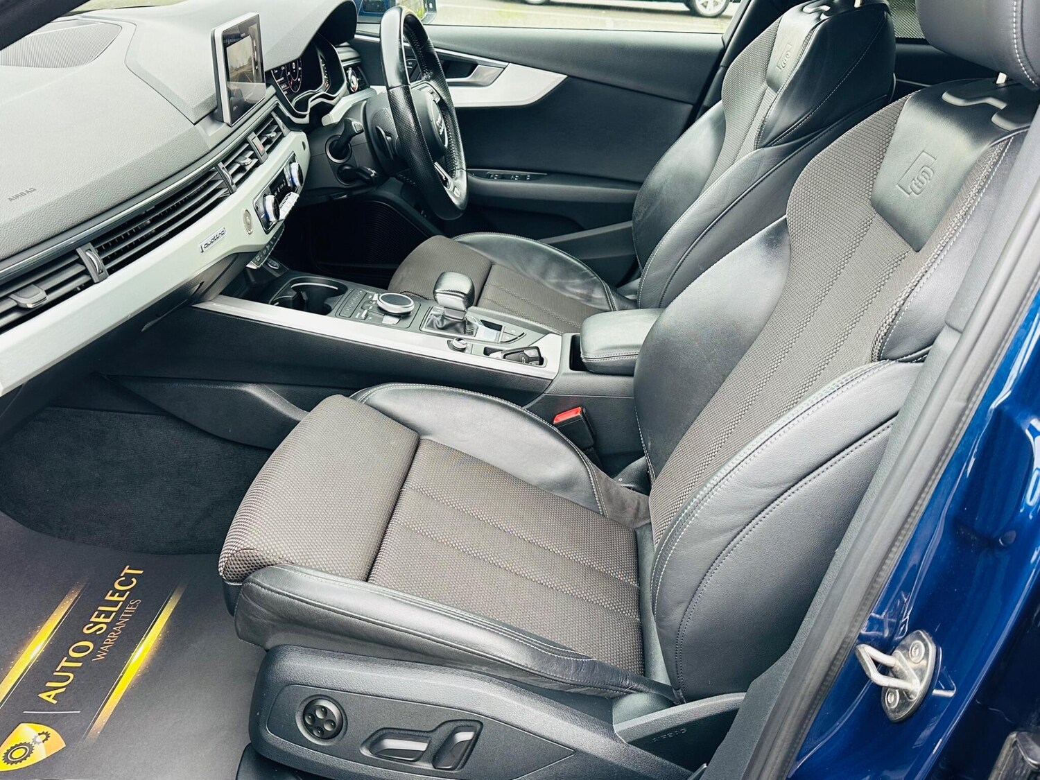 Used Audi A4 for sale - 77484196: Photo 13