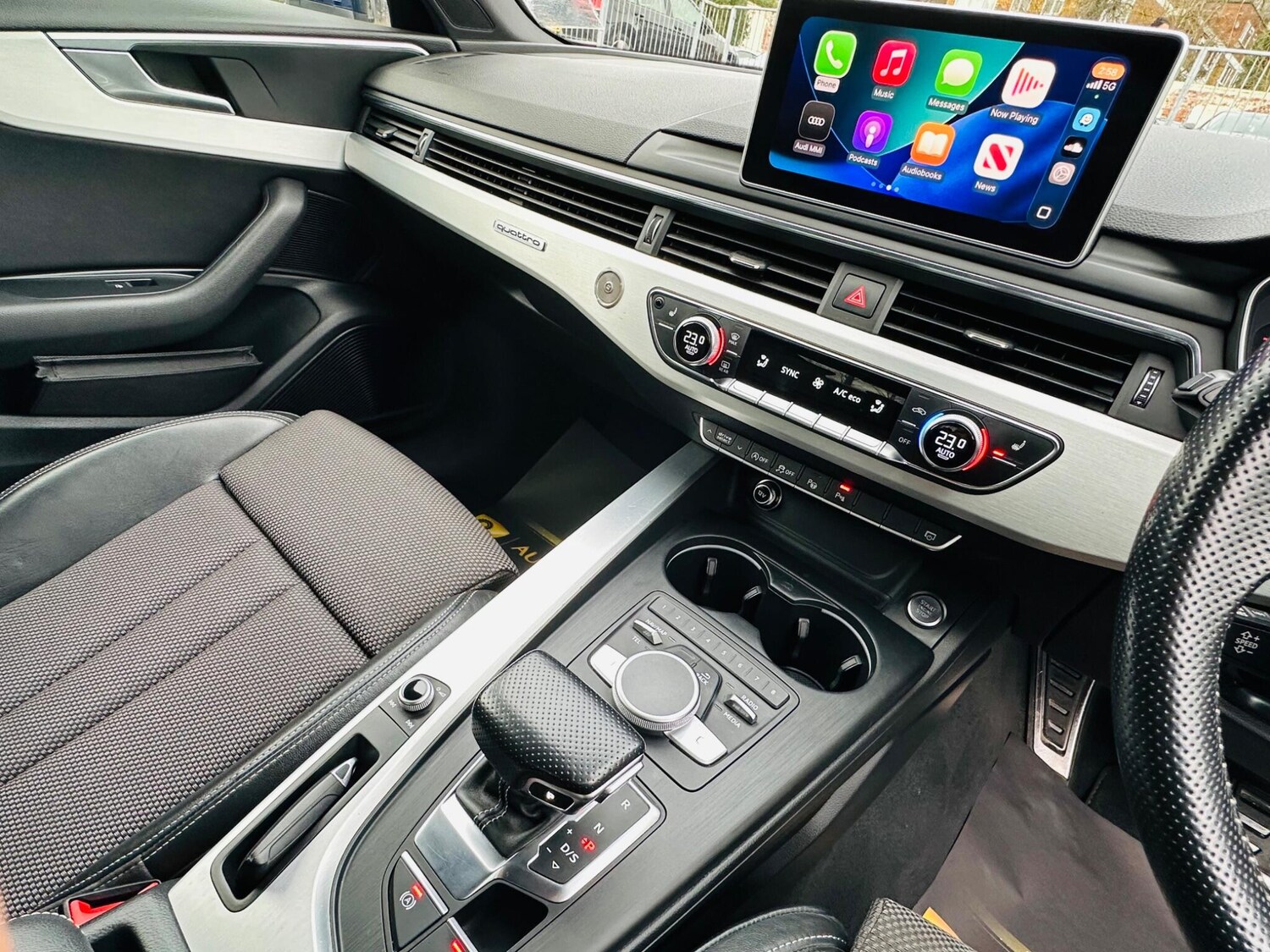 Used Audi A4 for sale - 77484196: Photo 15